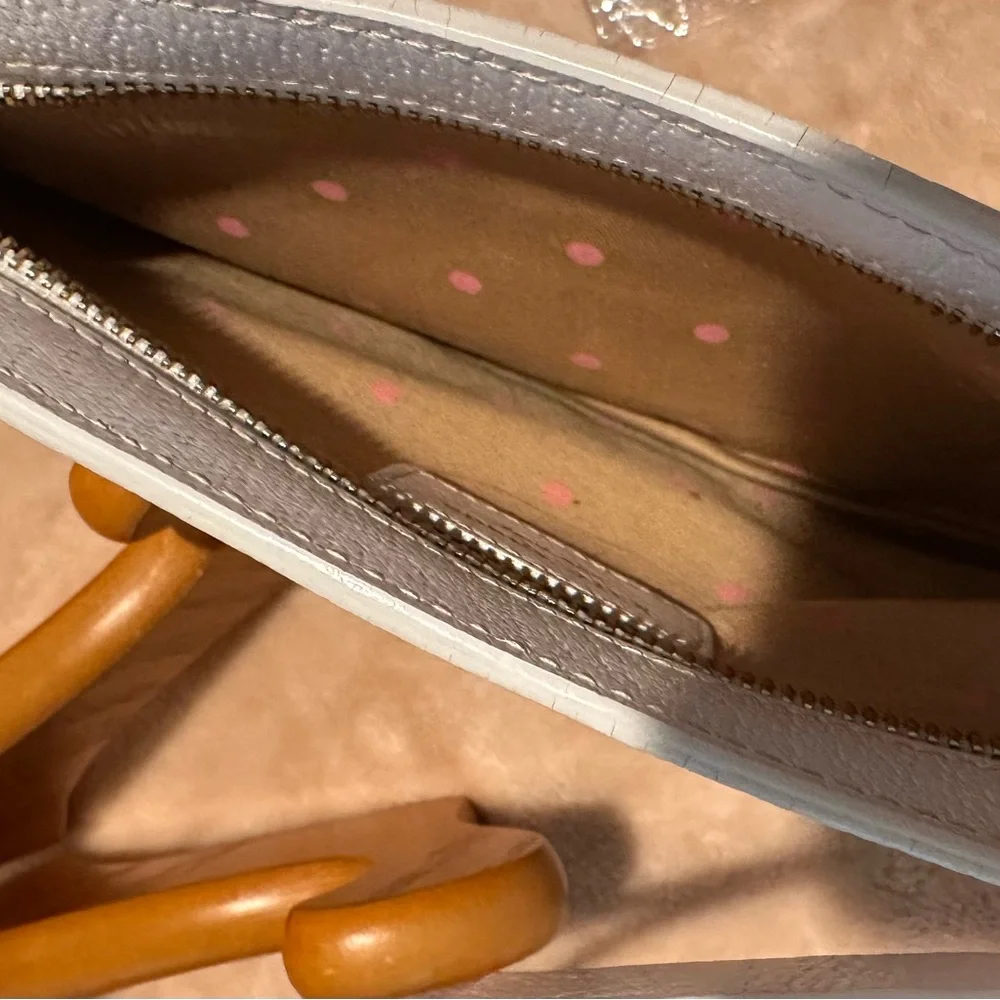 kate spade compact wristlet